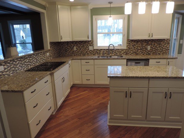 Images Centennial Construction & Remodeling Services, Inc.