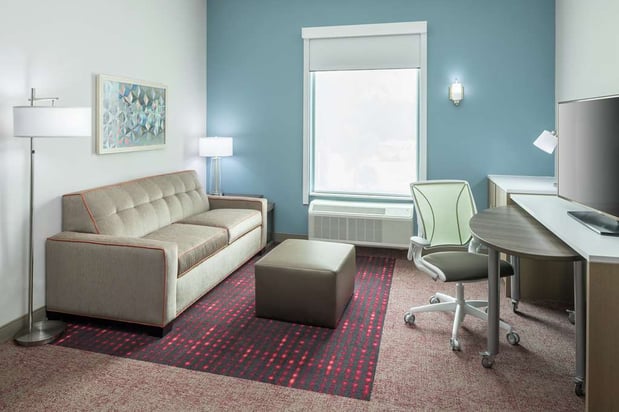 Images Home2 Suites by Hilton Orlando Airport