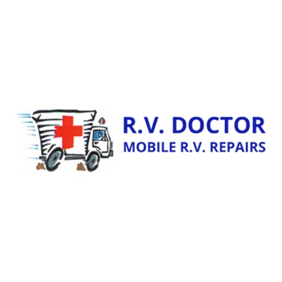 Rv Doctor - Mobile Rv Repairs Logo