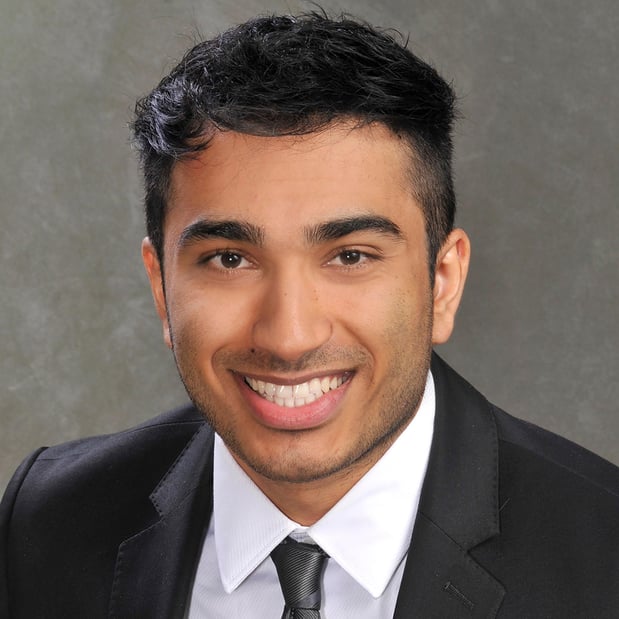 Images Edward Jones - Financial Advisor: Zubeen Tukina