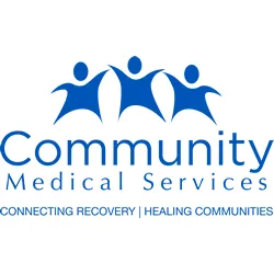 Community Medical Services