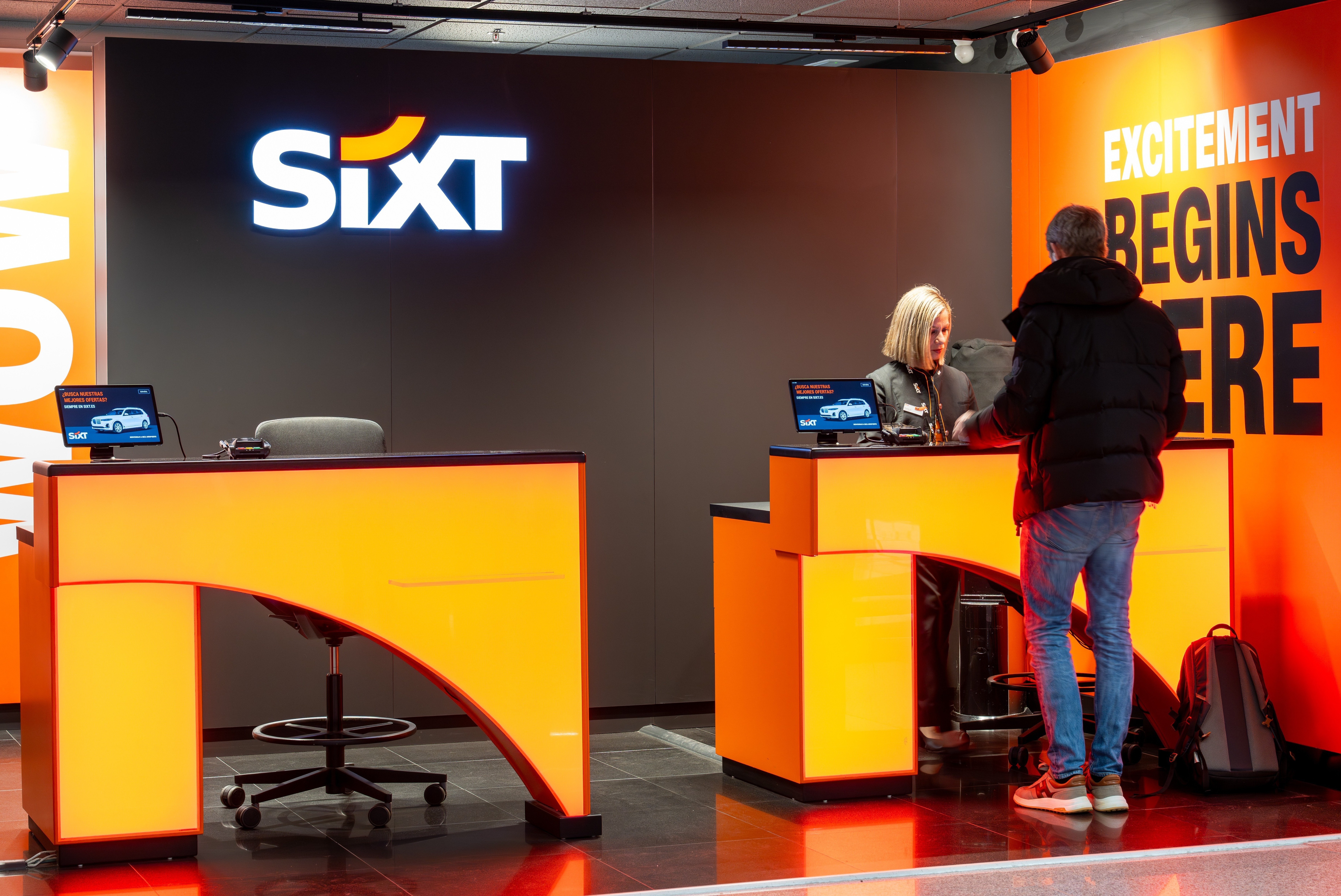 Galería en miniatura