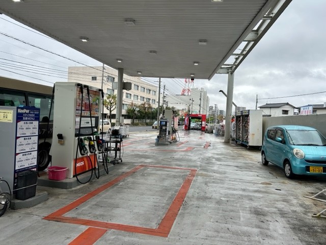 Images ENEOS Dr.Drive本諫早店(ENEOSフロンティア)