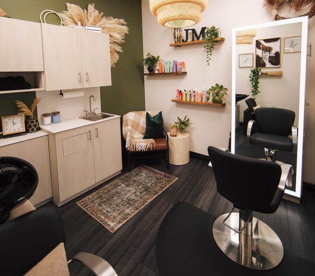 Images My Salon Suite