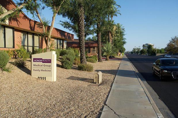 Images HonorHealth Medical Group - Arcadia - Primary Care