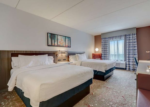 Images Hilton Garden Inn Indianapolis Northwest