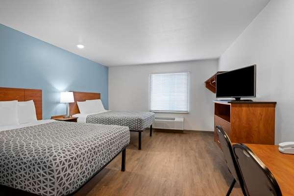 Images WoodSpring Suites Hobbs