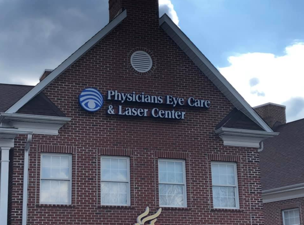 Images Physicians Eye Care & Laser Center