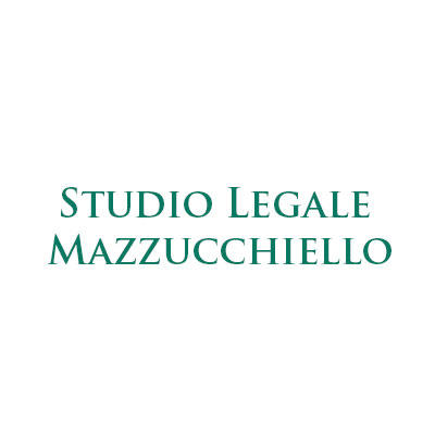 Studio Legale Mazzucchiello - Milano Logo