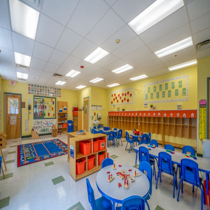 Images The Goddard School of Rancho Cordova