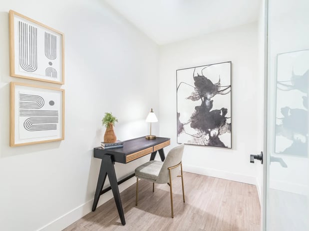 Images Modera Golden Triangle