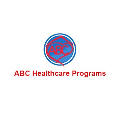 ABC Healthcare Programs Logo
