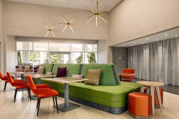 Images Home2 Suites by Hilton Dalton