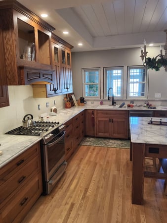 Images Bruce Johnson Construction