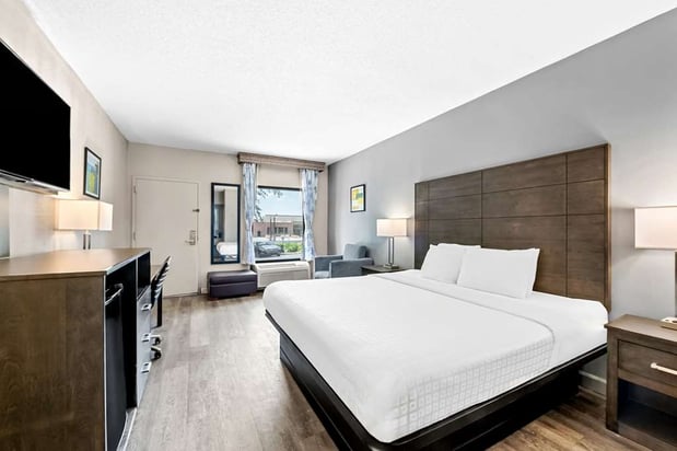 Images SureStay Plus by Best Western Southern Pines Pinehurst