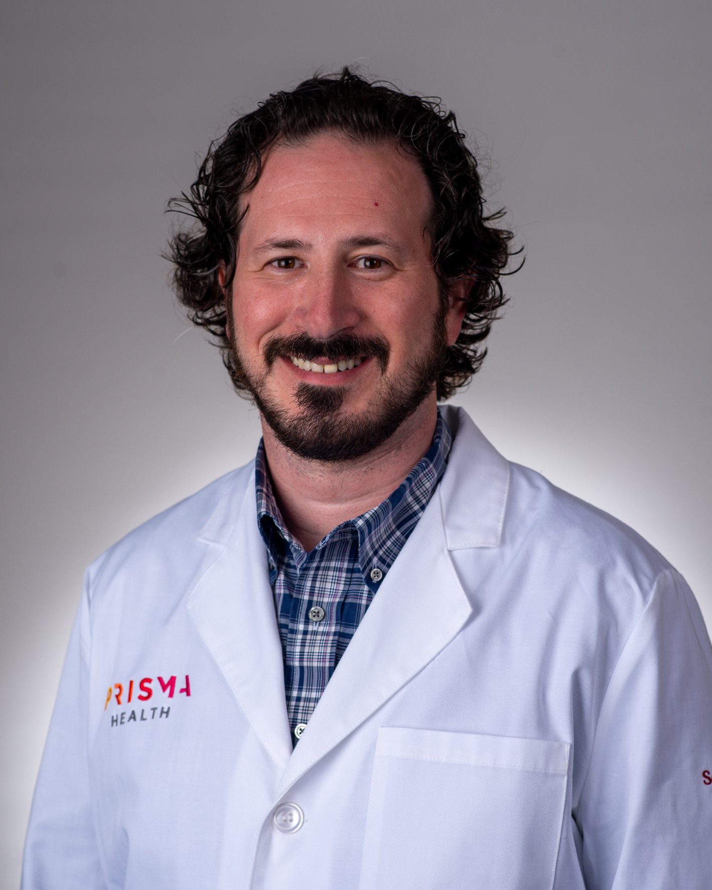 Michael Arthur Babcock, MD