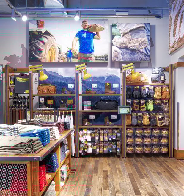 Images Carhartt - Bennett Block