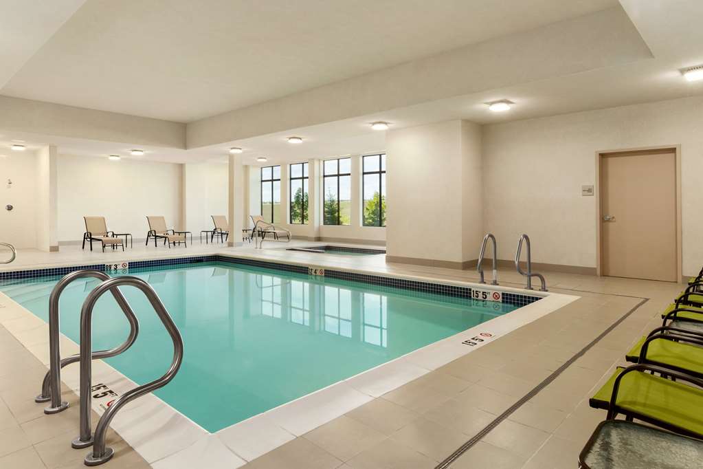 Images Hampton Inn by Hilton Edmonton/Sherwood Park