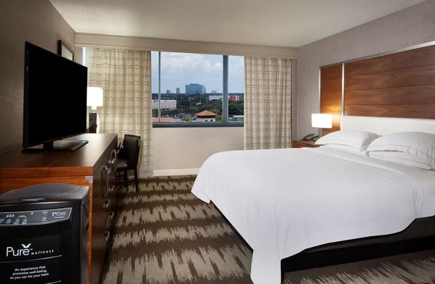 Images Hilton Tampa Airport Westshore