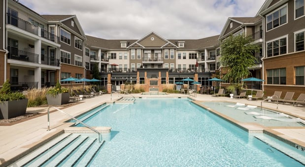 Images Signature Place Morris Plains