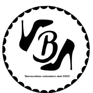 Calzature Baracchino Ines & C. Sas Logo