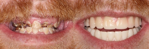 Images Dr. John Fish, DDS