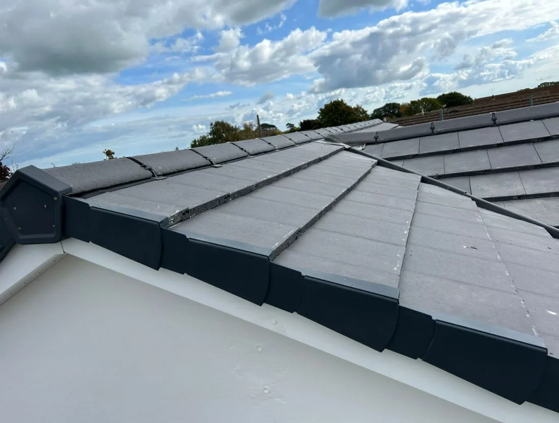 Images TJ Southern Roofing Ltd