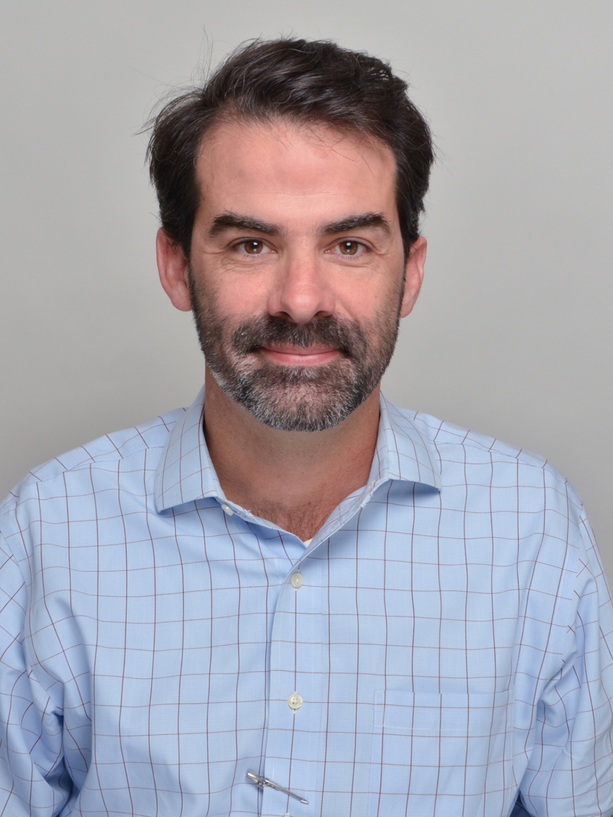 Nicholas G. Phillips, MD, Neurologist Image