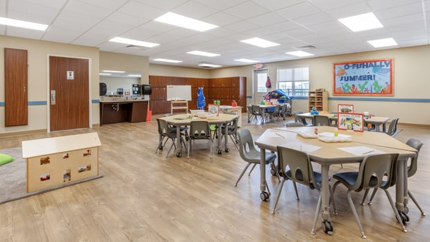 Images Primrose School at Walsh