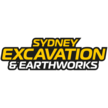 Sydney Excavation and Earthworks Logo