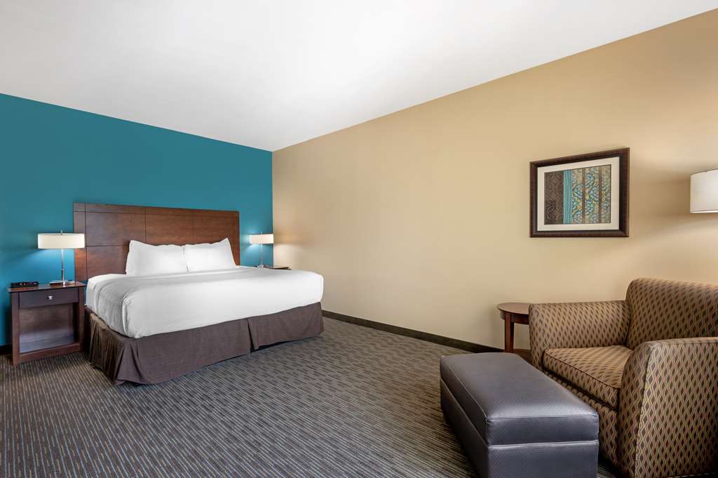 King Executive Room