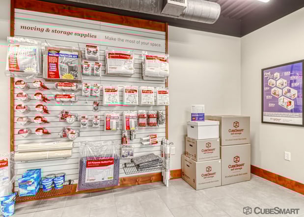 Images CubeSmart Self Storage