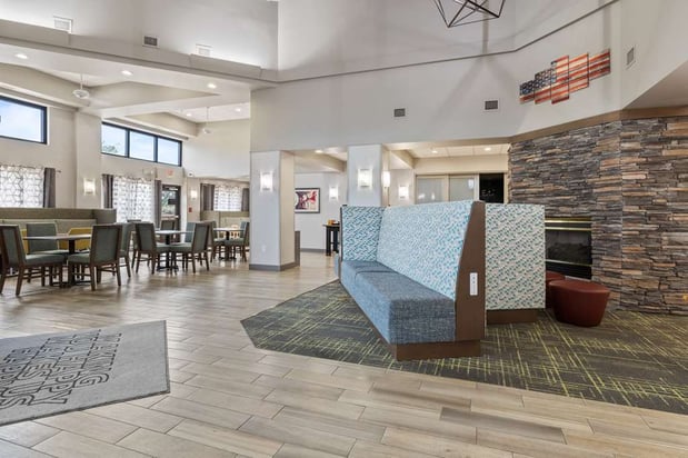Images Hampton Inn & Suites Memphis-Wolfchase Galleria
