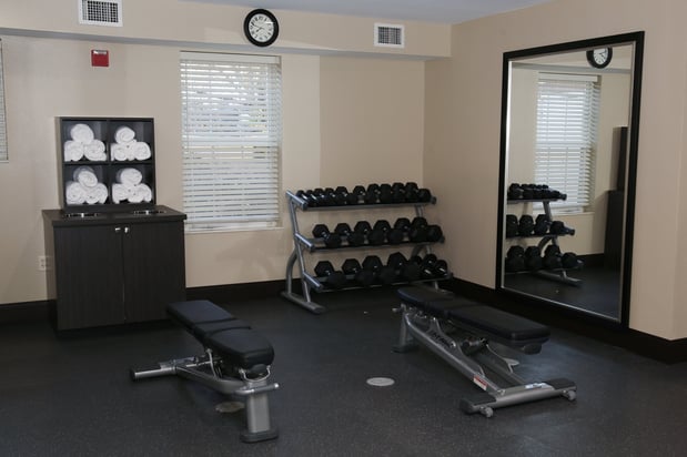 Images Candlewood Suites Portland - Scarborough by IHG