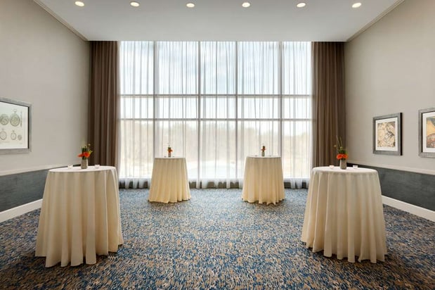 Images Embassy Suites by Hilton Boston Waltham