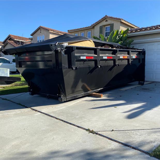 Images Haul'n Off Dumpster Rentals