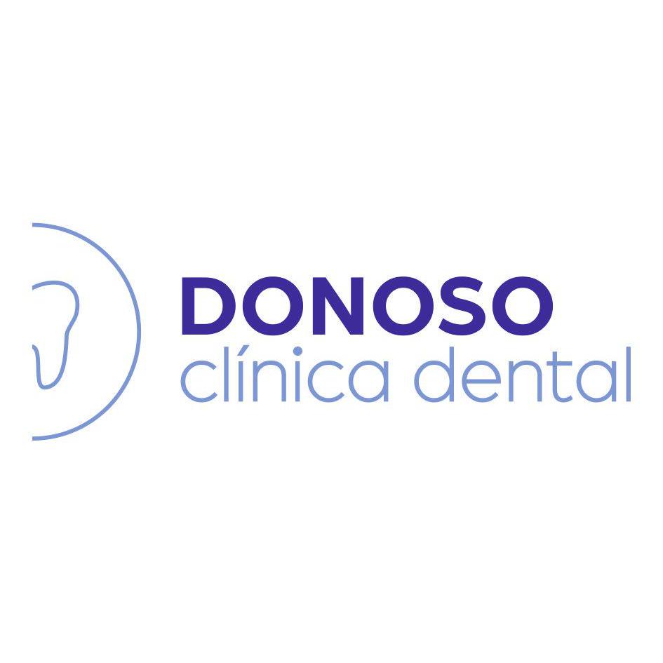 Clínica Dental Donoso Logo