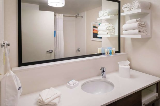 Images Hampton Inn & Suites Carson City