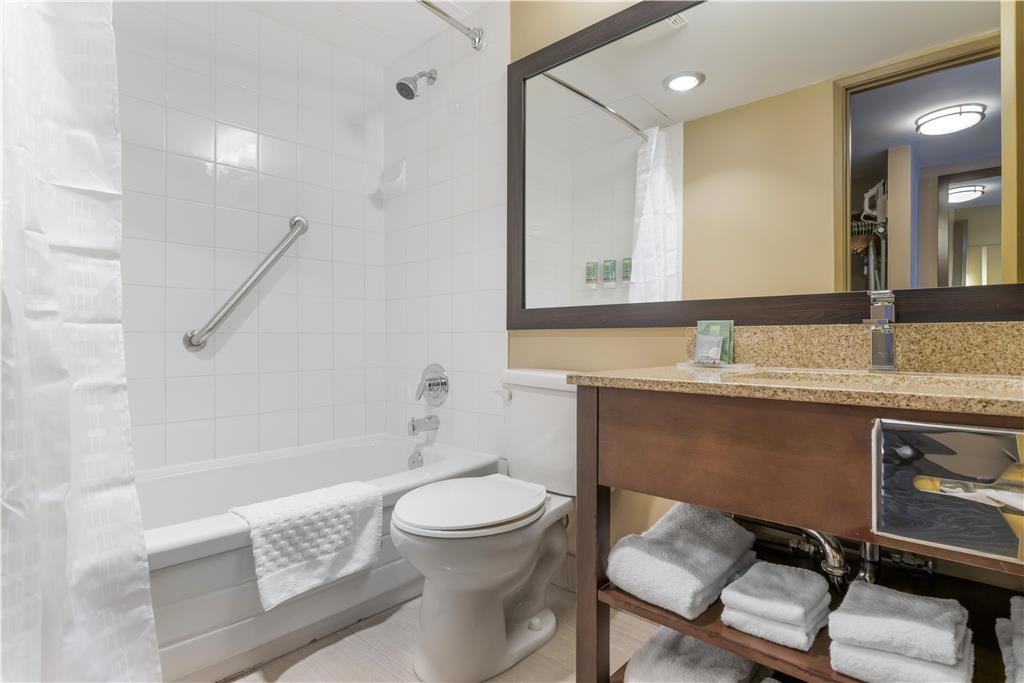 Images Best Western Terrace Inn