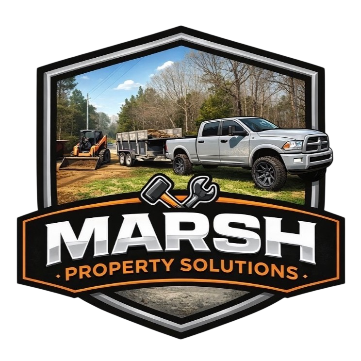 Marsh Property Solutions