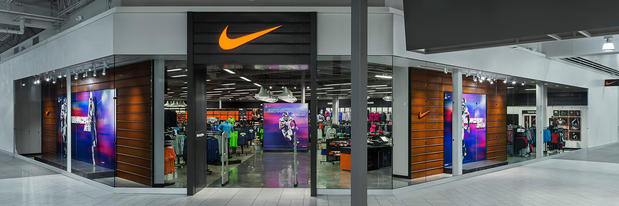 Images Nike Clearance Store - Auburn