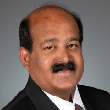 Markkandan Manimaran - Mortgage Loan Officer (NMLS #1339538)