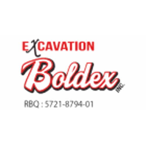 Excavation Boldex Inc