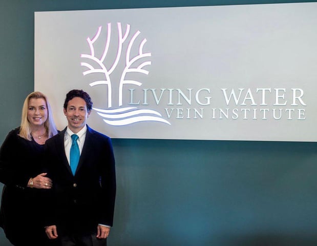 Images Living Water Vein Institute & Medical Spa