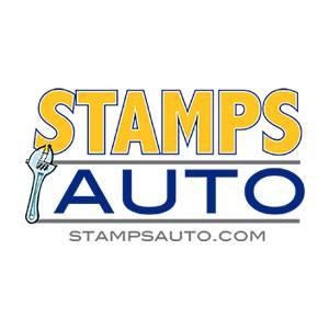 Stamps Auto