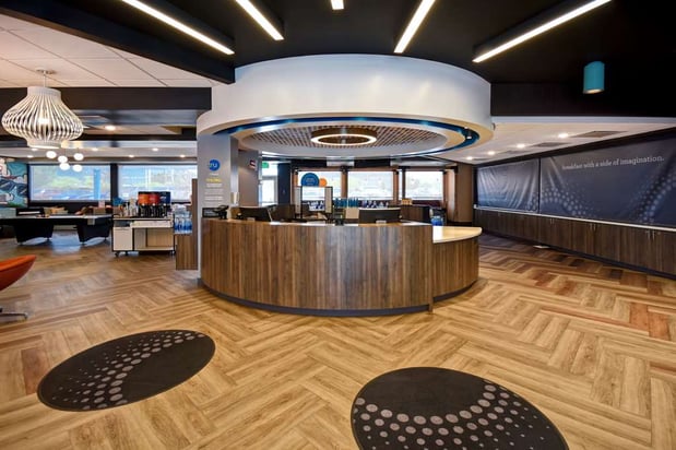 Images Tru by Hilton Salt Lake City Airport