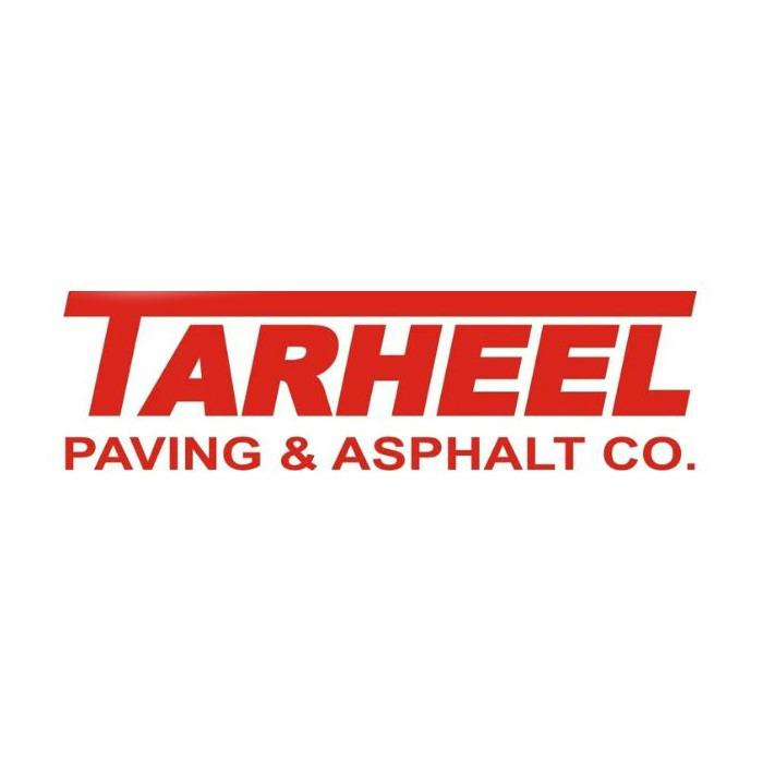 Tarheel Paving & Asphalt Co. Logo