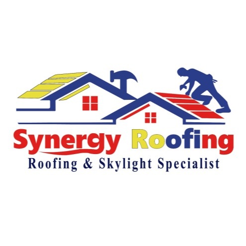 Synergy Roofing Logo