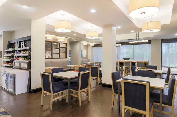Images Hampton Inn Ft. Walton Beach