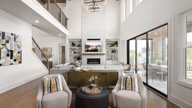 Images Bridlefield - Manor Collection